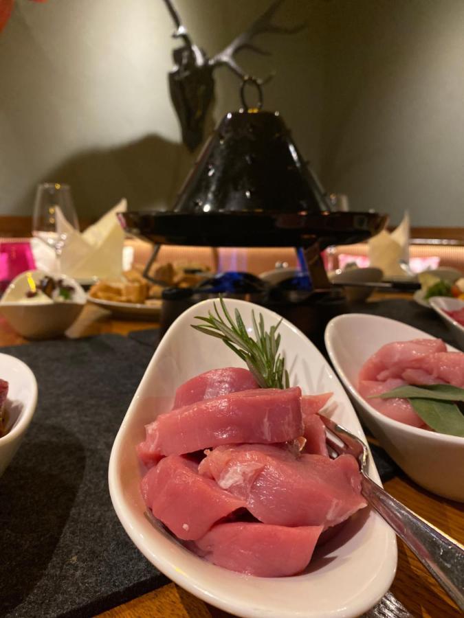 Harz Hotel & Spa Seela Бад Харцбург Екстериор снимка