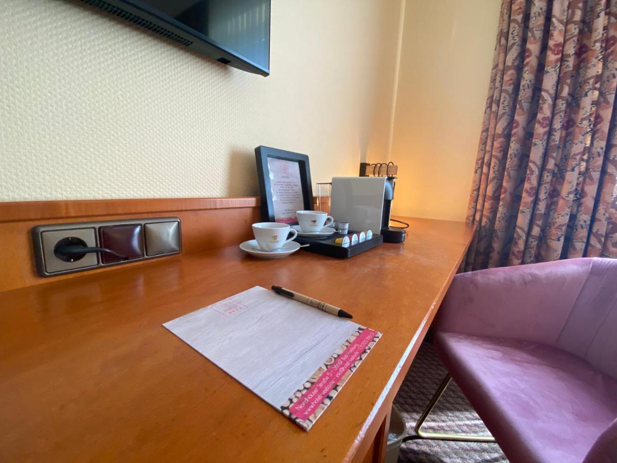 Harz Hotel & Spa Seela Бад Харцбург Екстериор снимка