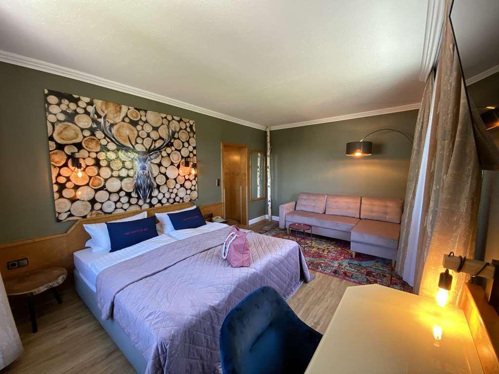 Harz Hotel & Spa Seela Бад Харцбург Стая снимка