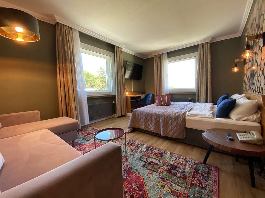 Harz Hotel & Spa Seela Бад Харцбург Стая снимка