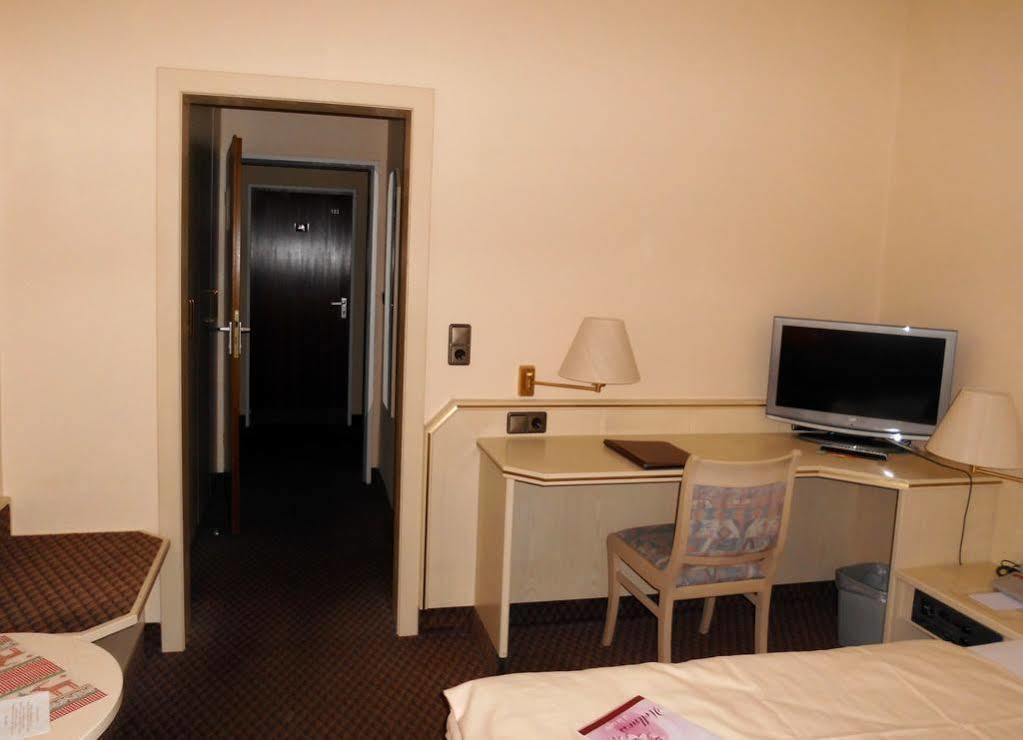 Harz Hotel & Spa Seela Бад Харцбург Екстериор снимка