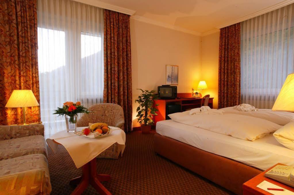 Harz Hotel & Spa Seela Бад Харцбург Екстериор снимка
