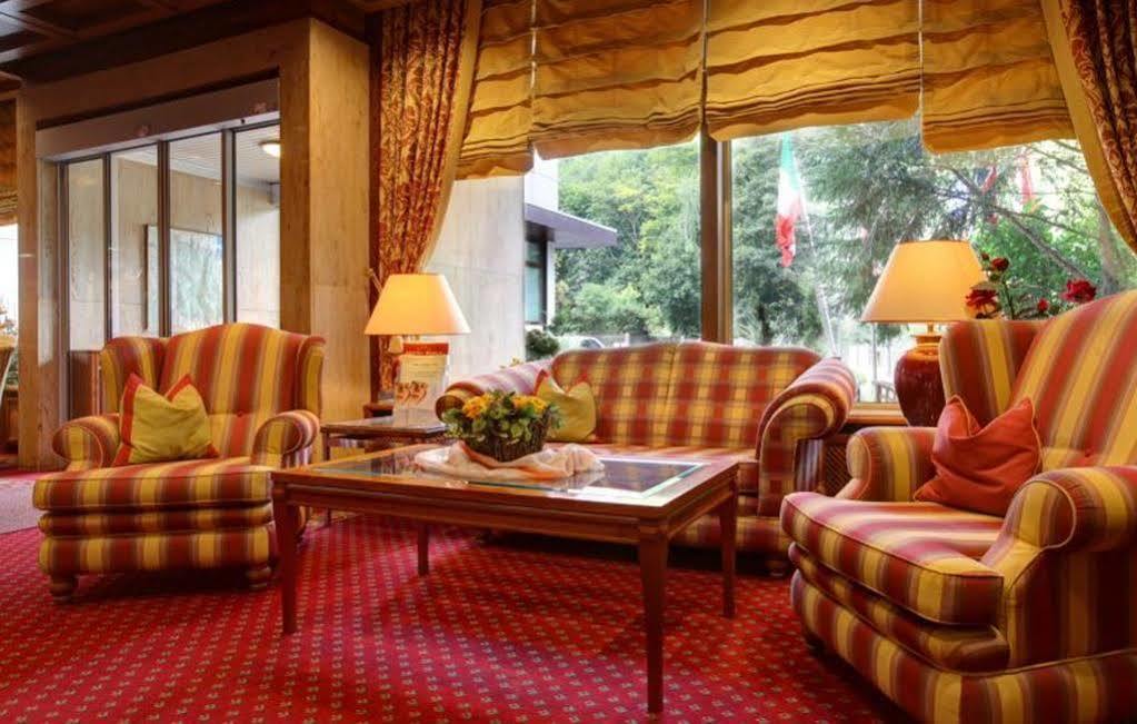 Harz Hotel & Spa Seela Бад Харцбург Екстериор снимка