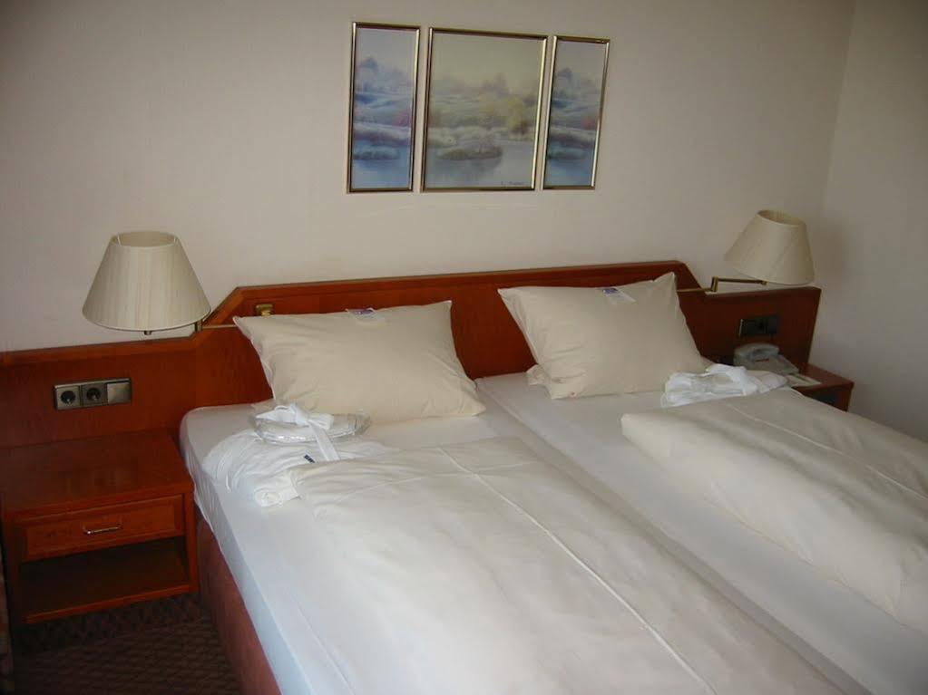 Harz Hotel & Spa Seela Бад Харцбург Екстериор снимка