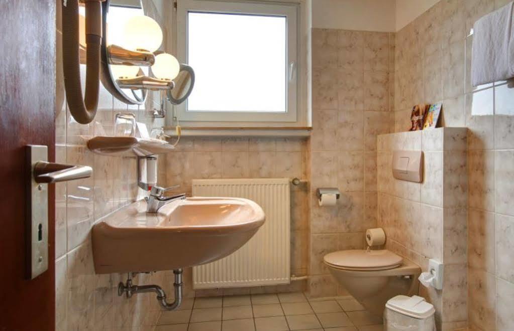 Harz Hotel & Spa Seela Бад Харцбург Екстериор снимка